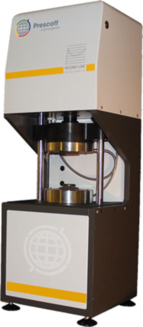 Mooney viscosity—PC type purchase|Mooneyline Mini Mooney Viscometer Lite .